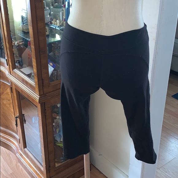 3 pcs exercise lot leggings woman’s L - Picture 7 of 8